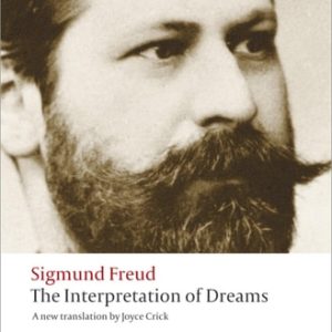 The Interpretation of Dreams (1st Edition)