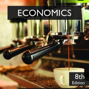 Economics, Global Edition (8th Edition)