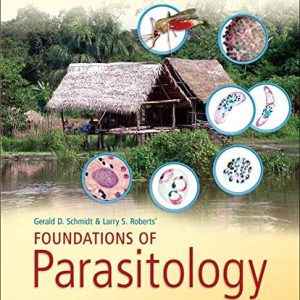 Foundations of Parasitology (9th Edition)