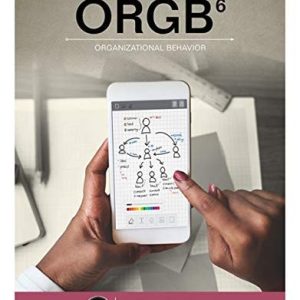 ORGB (6th Edition)
