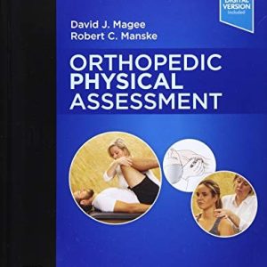 Orthopedic Physical Assessment (7th Edition)