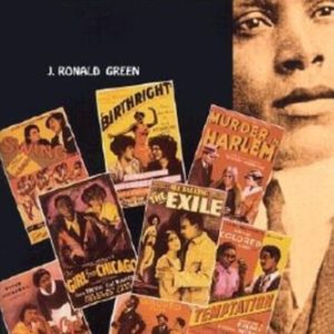 Straight Lick: The Cinema of Oscar Micheaux (1st Edition)