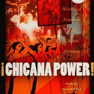 ¡Chicana Power! Contested Histories of Feminism in the Chicano Movement (1st Edition)