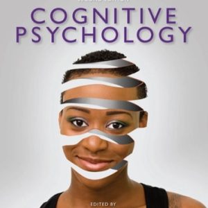 Cognitive Psychology (2nd Edition)