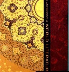 The Norton Anthology of World Literature (2nd Edition)