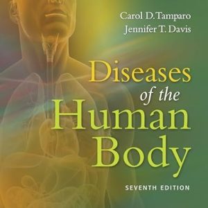 Diseases of the Human Body (7th Edition)