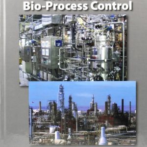 Chemical and Bio-process Control (1st Edition)