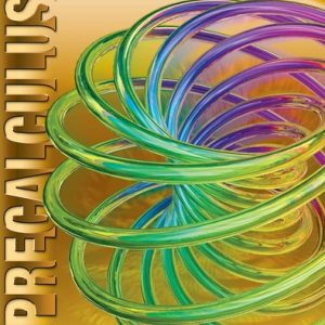 Precalculus, Student Edition (1st Edition)