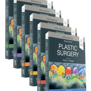 Plastic Surgery (5th Edition)