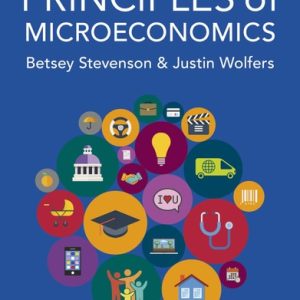 Principles of Microeconomics (1st Edition)