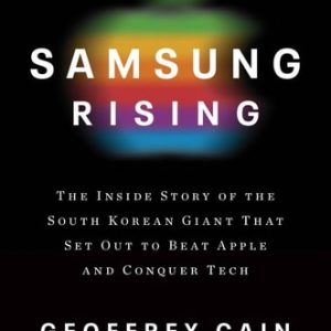 Samsung Rising (2nd Edition)