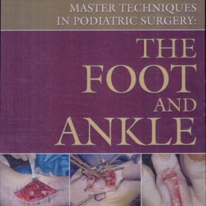 The Foot and Ankle (1st Edition)