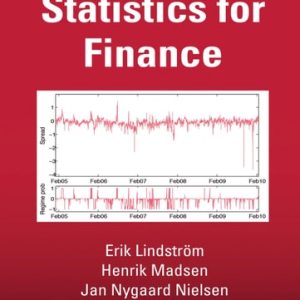 Statistics for Finance (1st Edition)
