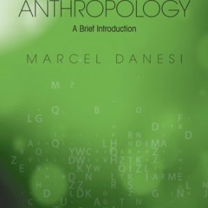 Linguistic Anthropology A Brief Introduction (1st Edition)