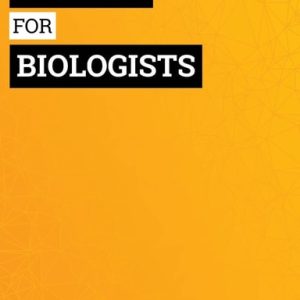 Python for Biologists: A complete programming course for beginners (1st Edition)