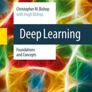 Deep Learning (1st Edition)