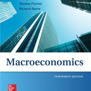 Macroeconomics (13th Edition)