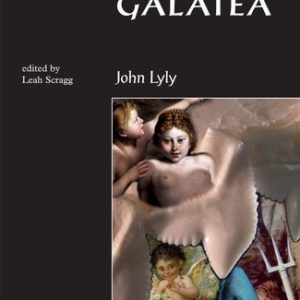 Galatea (1st Edition)