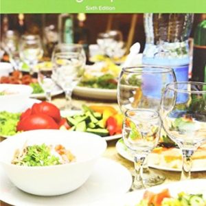 Management of Food and Beverage Operations (6th Edition)