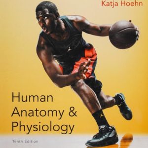 Human Anatomy & Physiology (10th Edition)