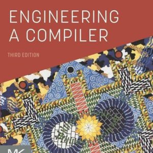 Engineering a Compiler (3rd Edition)