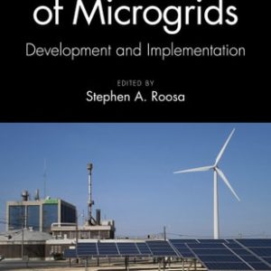 Fundamentals of Microgrids Development and Implementation (1st Edition)
