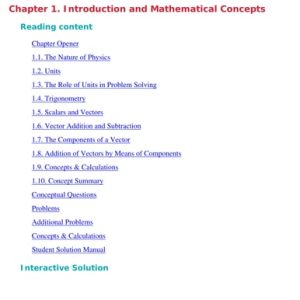 Physics (7th Edition)