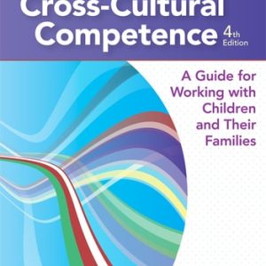 Developing Cross-Cultural Competence (4th Edition)
