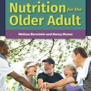 Nutrition for the Older Adult (3rd Edition)