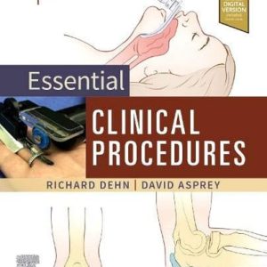 Essential Clinical Procedures (4th Edition)