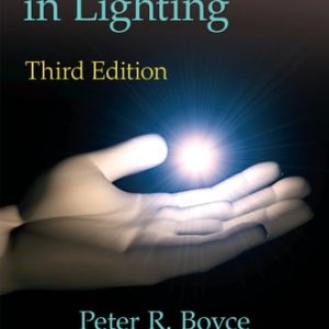 Human Factors in Lighting, Third Edition (3rd Edition)