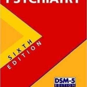 Introductory Textbook of Psychiatry (6th Edition)