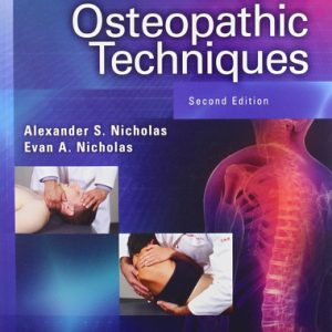 Atlas of Osteopathic Techniques (2nd Edition)