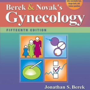 Berek & Novak's Gynecology (15th Edition)