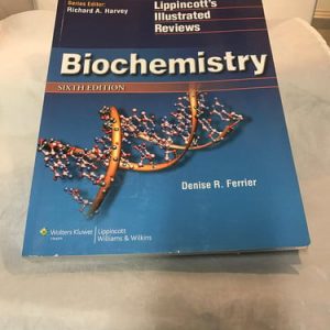Biochemistry (6th Edition)