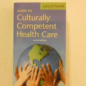 Guide to Culturally Competent Health Care (3rd Edition)