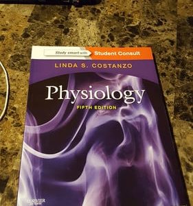 Physiology (5th Edition)