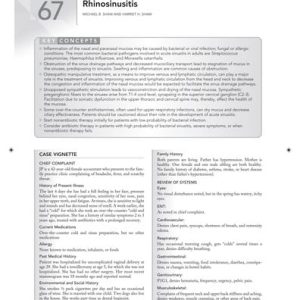 Foundations of Osteopathic Medicine (3rd Edition)