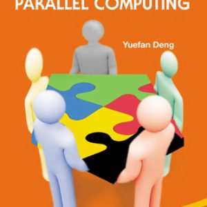 Applied parallel computing (1st Edition)