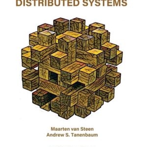 Distributed systems (3rd Edition)