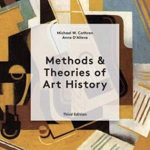 Methods & theories of art history (3rd Edition)