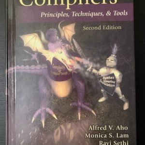 Compilers: principles, techniques, & tools (2nd Edition)
