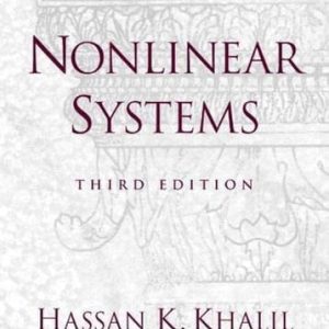 Nonlinear systems (3rd Edition)