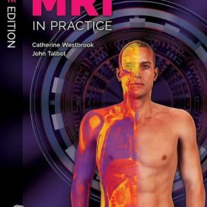 MRI in practice (5th Edition)