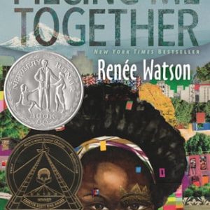Piecing me together (1st Edition)