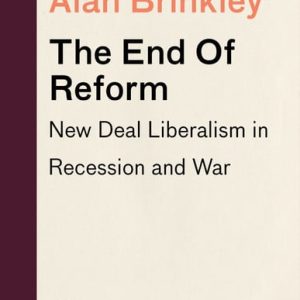 The End Of Reform
