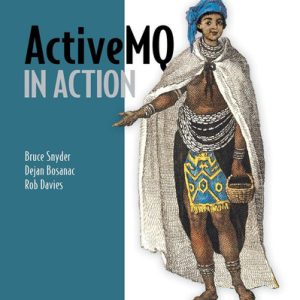 ActiveMQ in action