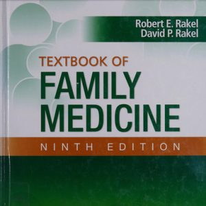 Textbook of family medicine (9th Edition)