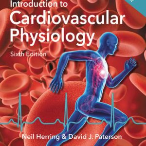 Levick's introduction to cardiovascular physiology (6th Edition)