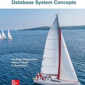 Database system concepts (7th Edition)